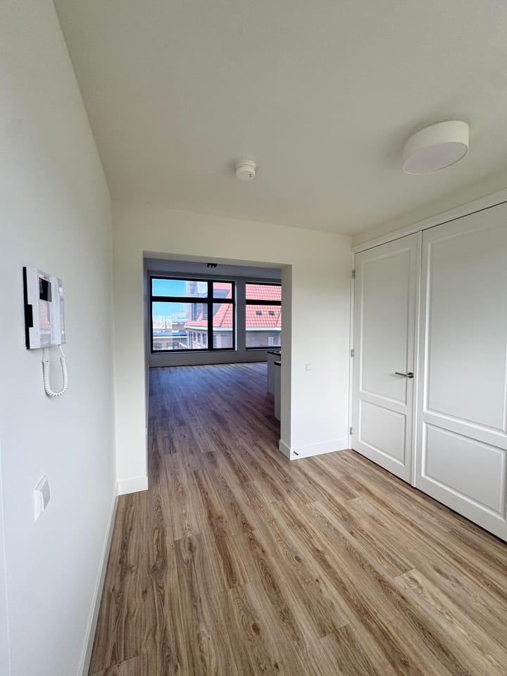 Photo 2 of Noorderlaan 5-G