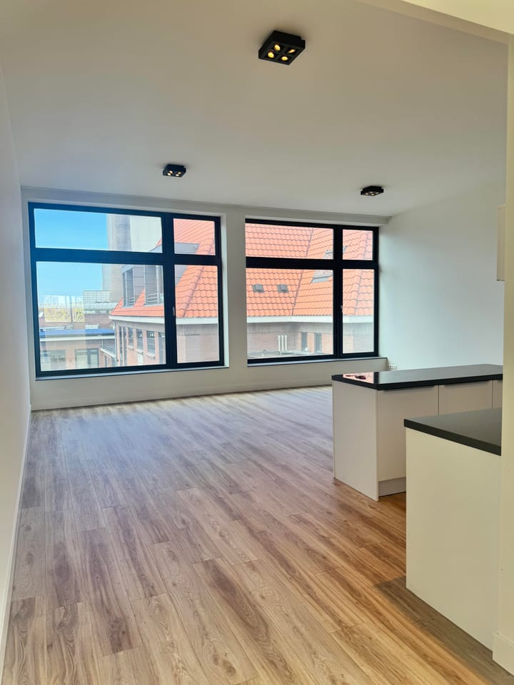 Photo 3 of Noorderlaan 5-G