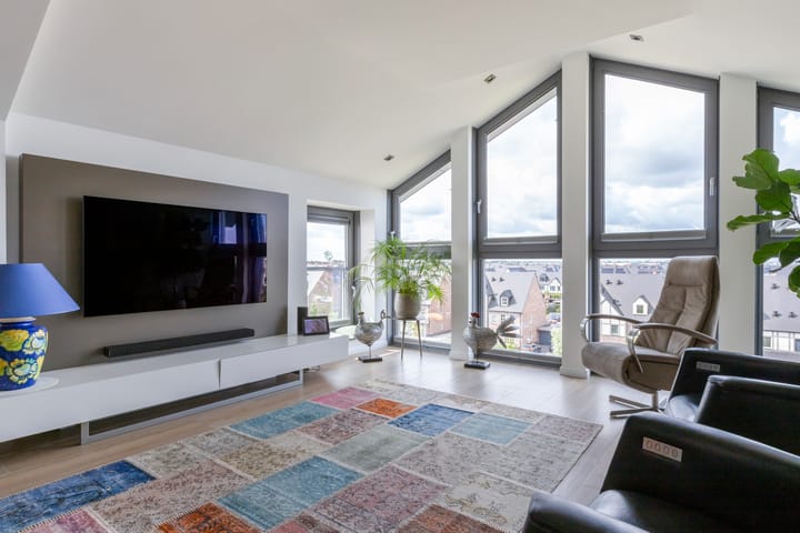 Foto 36 van Parklaan 49-B