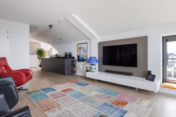 Foto 37 van Parklaan 49-B