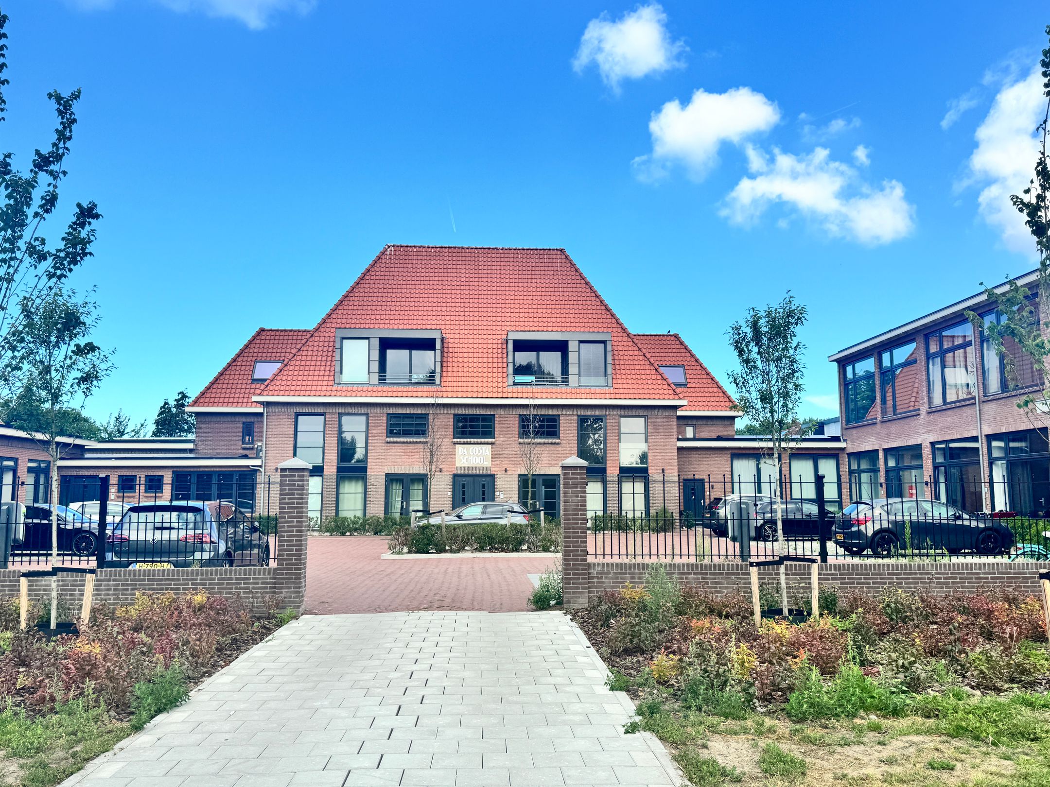 Noorderlaan 5-G