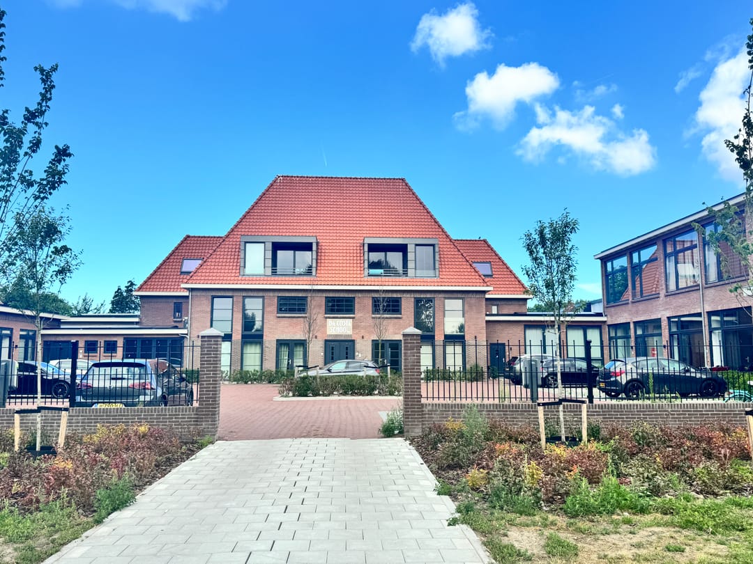 Foto 1 van Noorderlaan 5-G