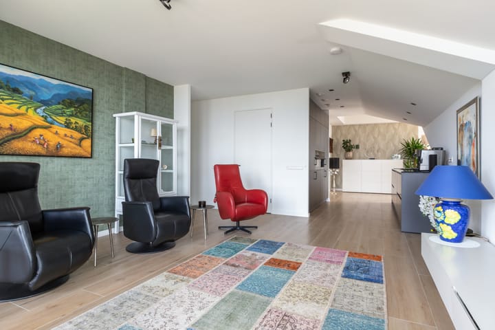 Foto 38 van Parklaan 49-B