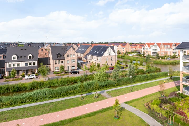 Foto 45 van Parklaan 49-B