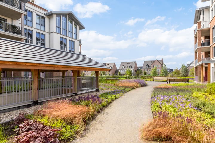 Foto 58 van Parklaan 49-B