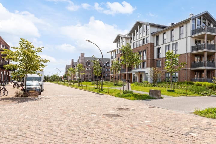 Foto 59 van Parklaan 49-B