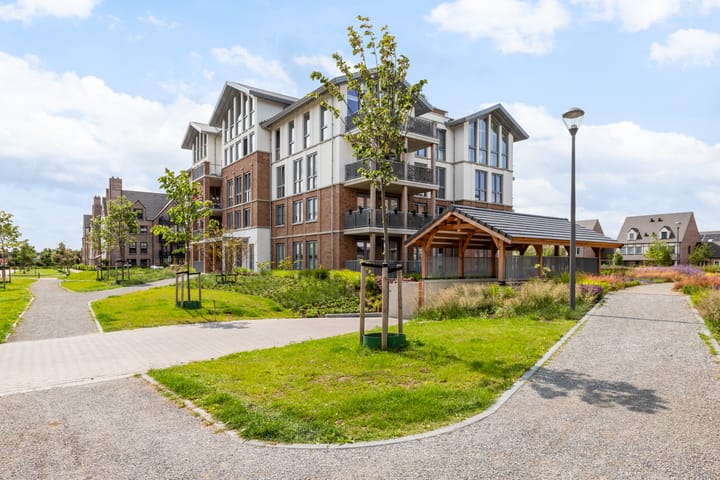 Foto 60 van Parklaan 49-B