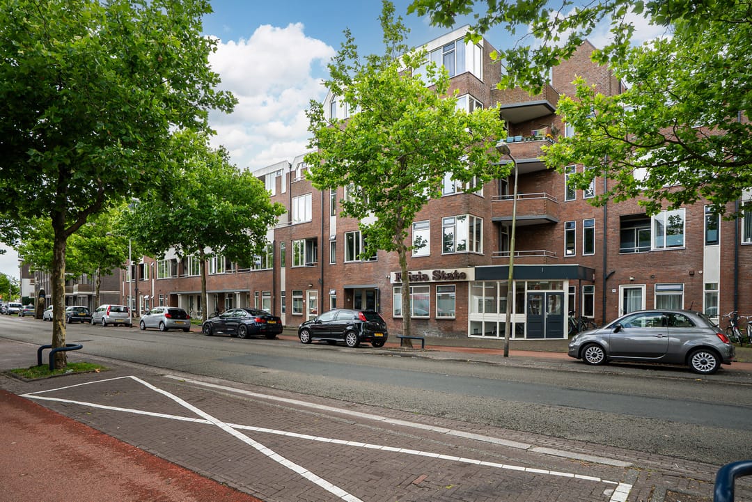 Foto 1 van Zuidvliet 374