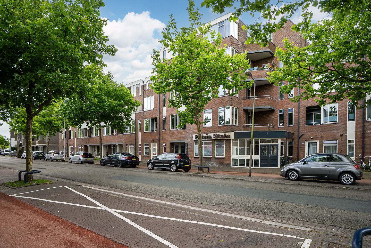 Foto 1 van Zuidvliet 374