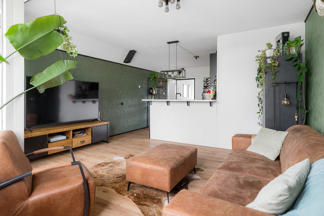 Foto 2 van Zuidvliet 374