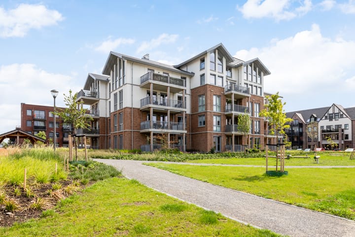 Foto 61 van Parklaan 49-B