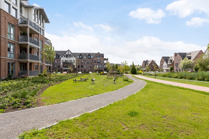 Foto 62 van Parklaan 49-B