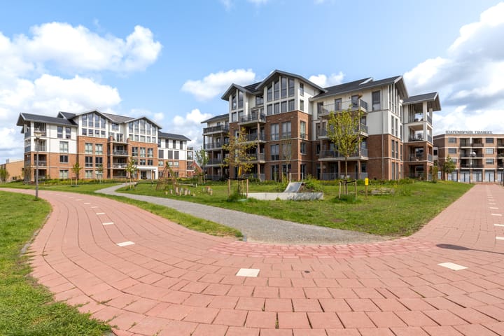 Foto 63 van Parklaan 49-B