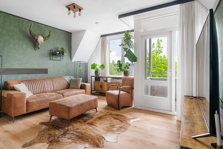 Foto 3 van Zuidvliet 374