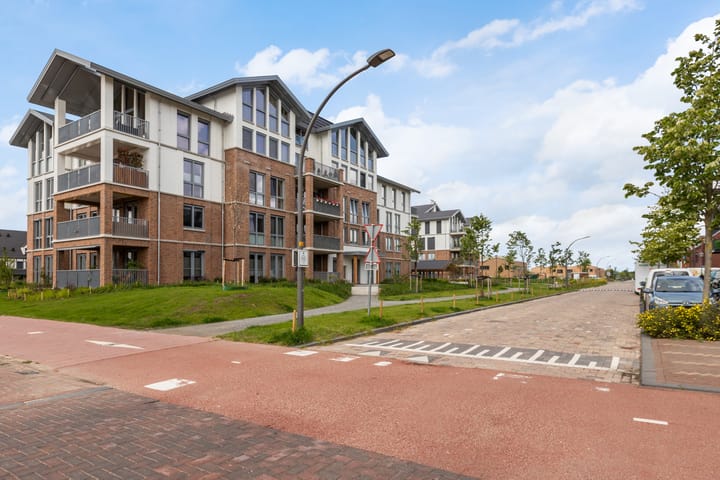 Foto 64 van Parklaan 49-B