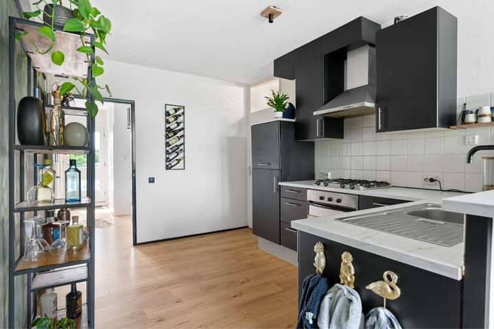 Foto 10 van Zuidvliet 374