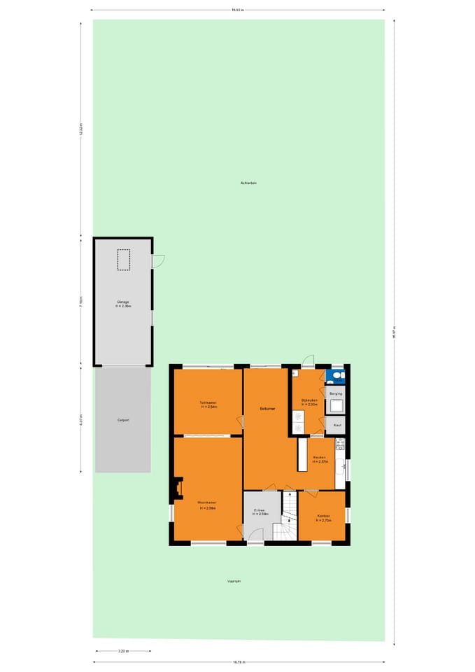 Foto 68 van Sassenheimseweg 8