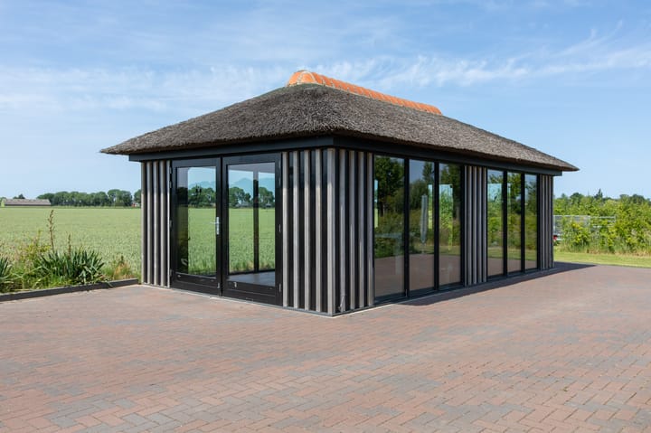 Foto 4 van Ompertsestraat 2-A