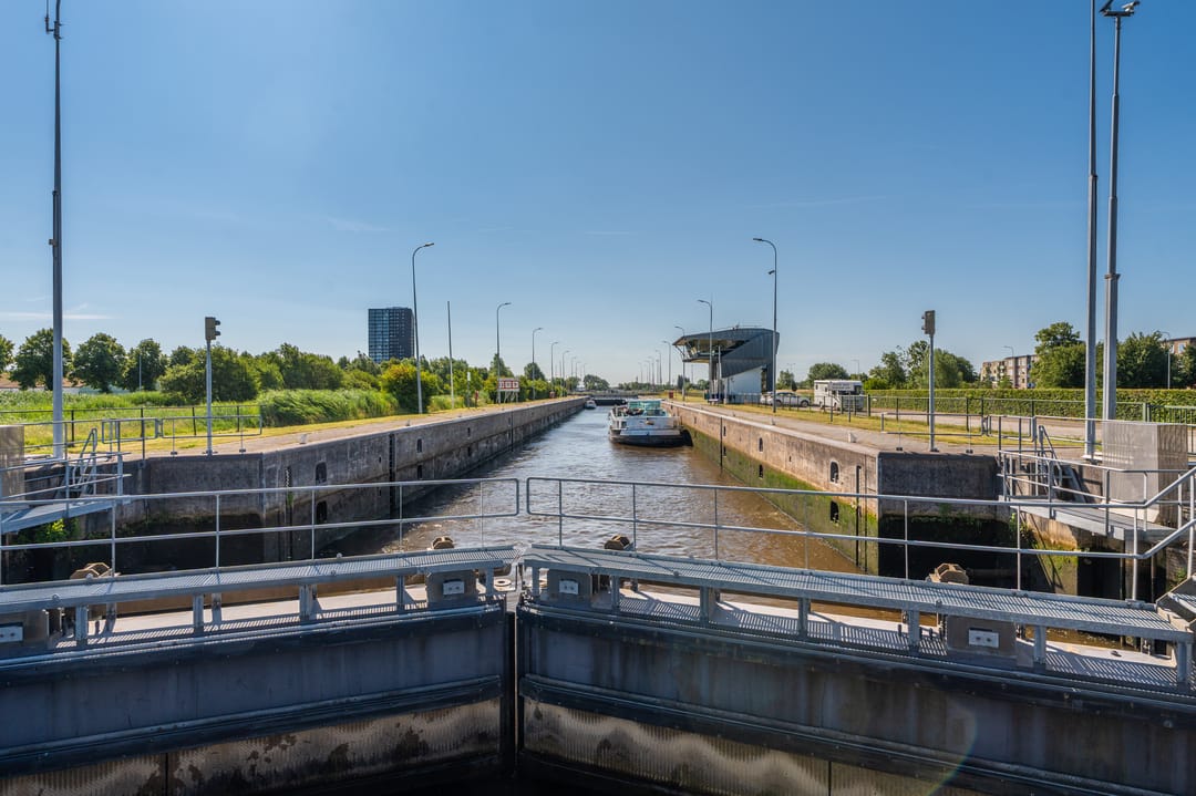 Foto 2 van Florakade 182