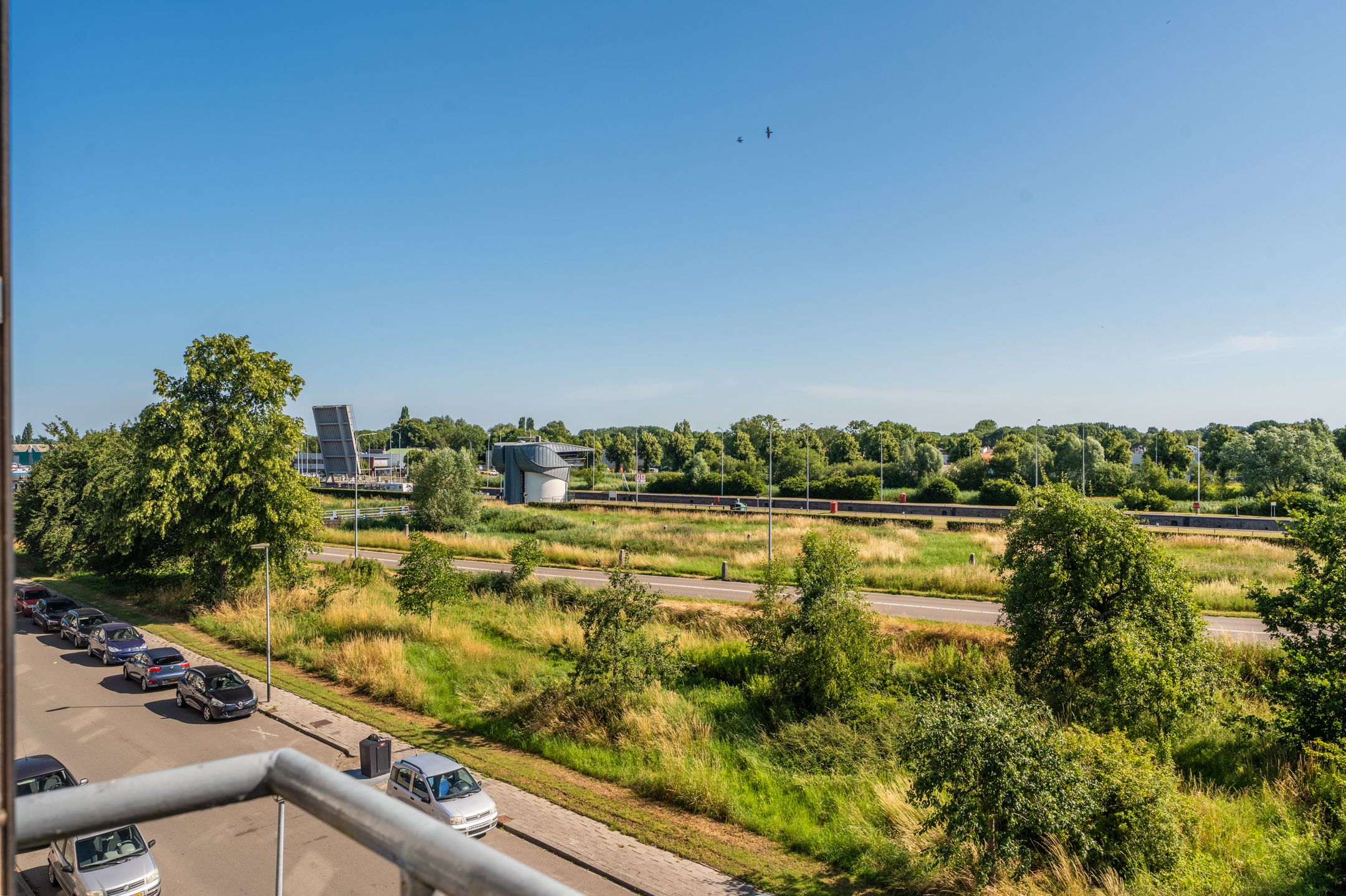 Foto 3 van Florakade 182