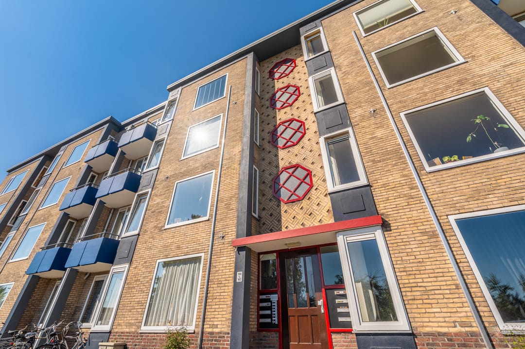 Foto 8 van Florakade 182