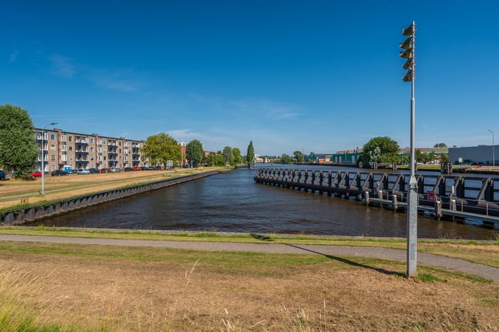 Foto 9 van Florakade 182