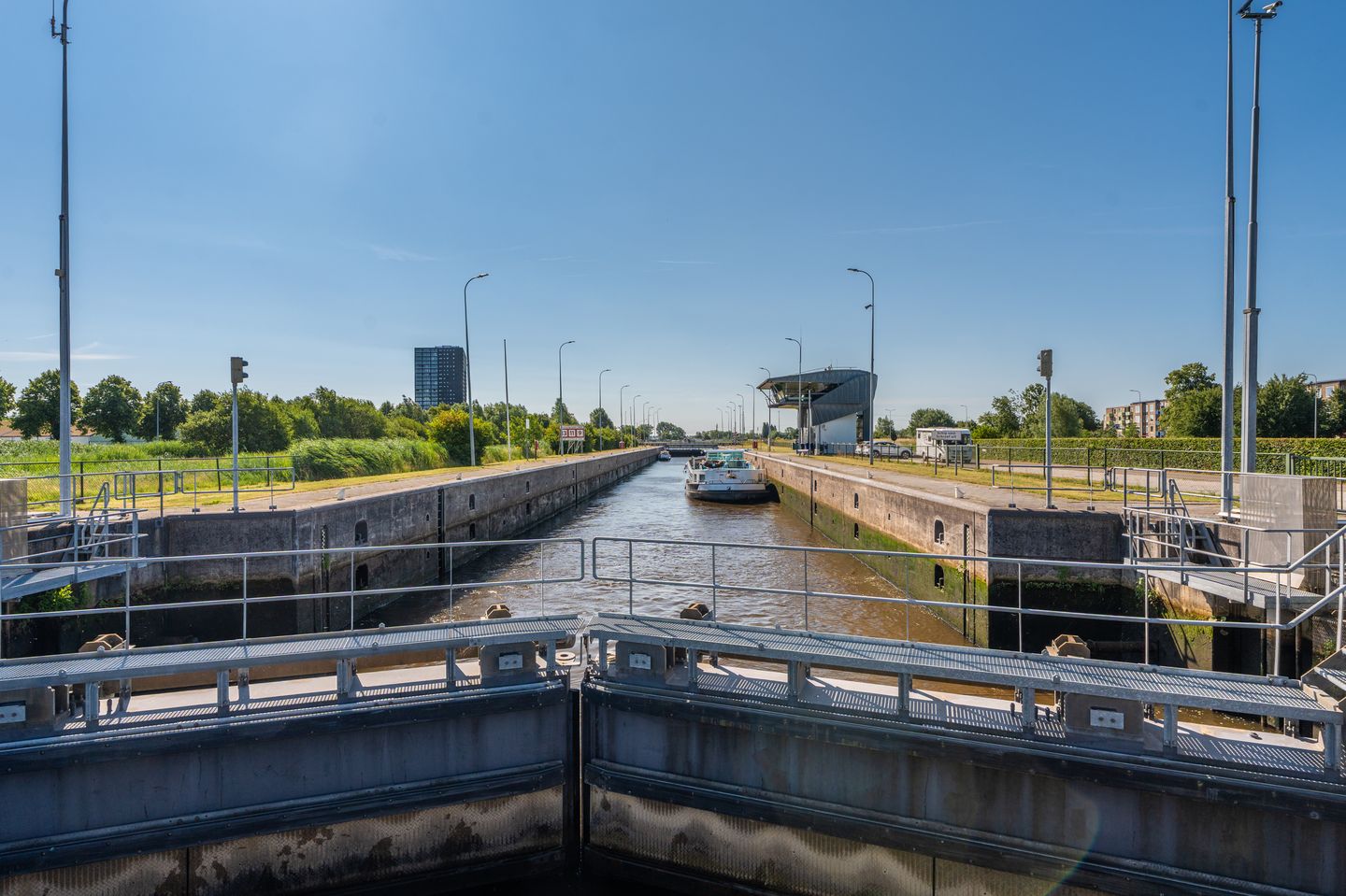 Foto 10 van Florakade 182