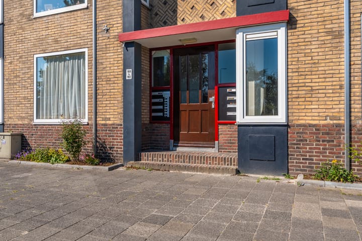 Foto 11 van Florakade 182