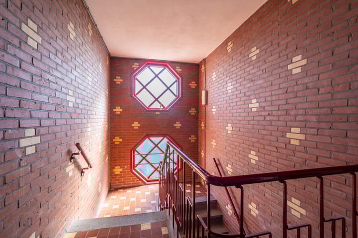 Foto 13 van Florakade 182