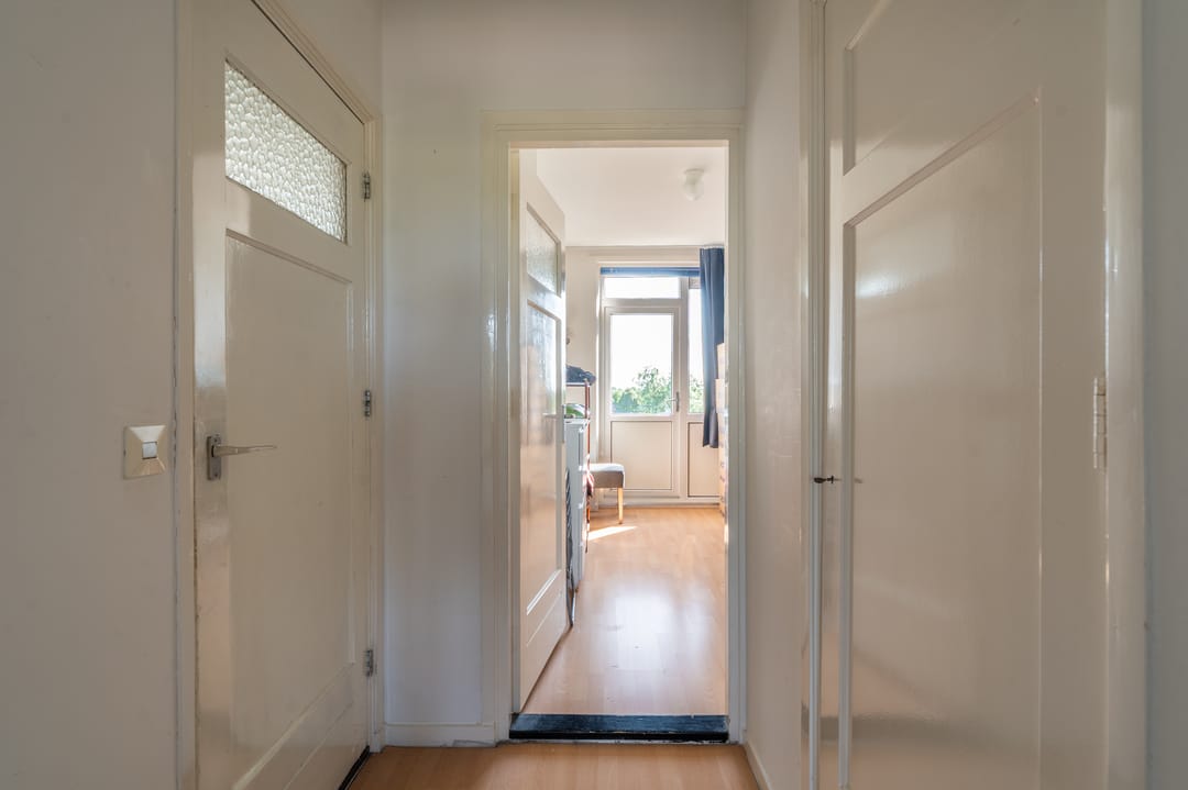 Foto 16 van Florakade 182