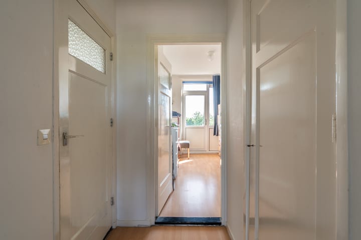 Foto 16 van Florakade 182