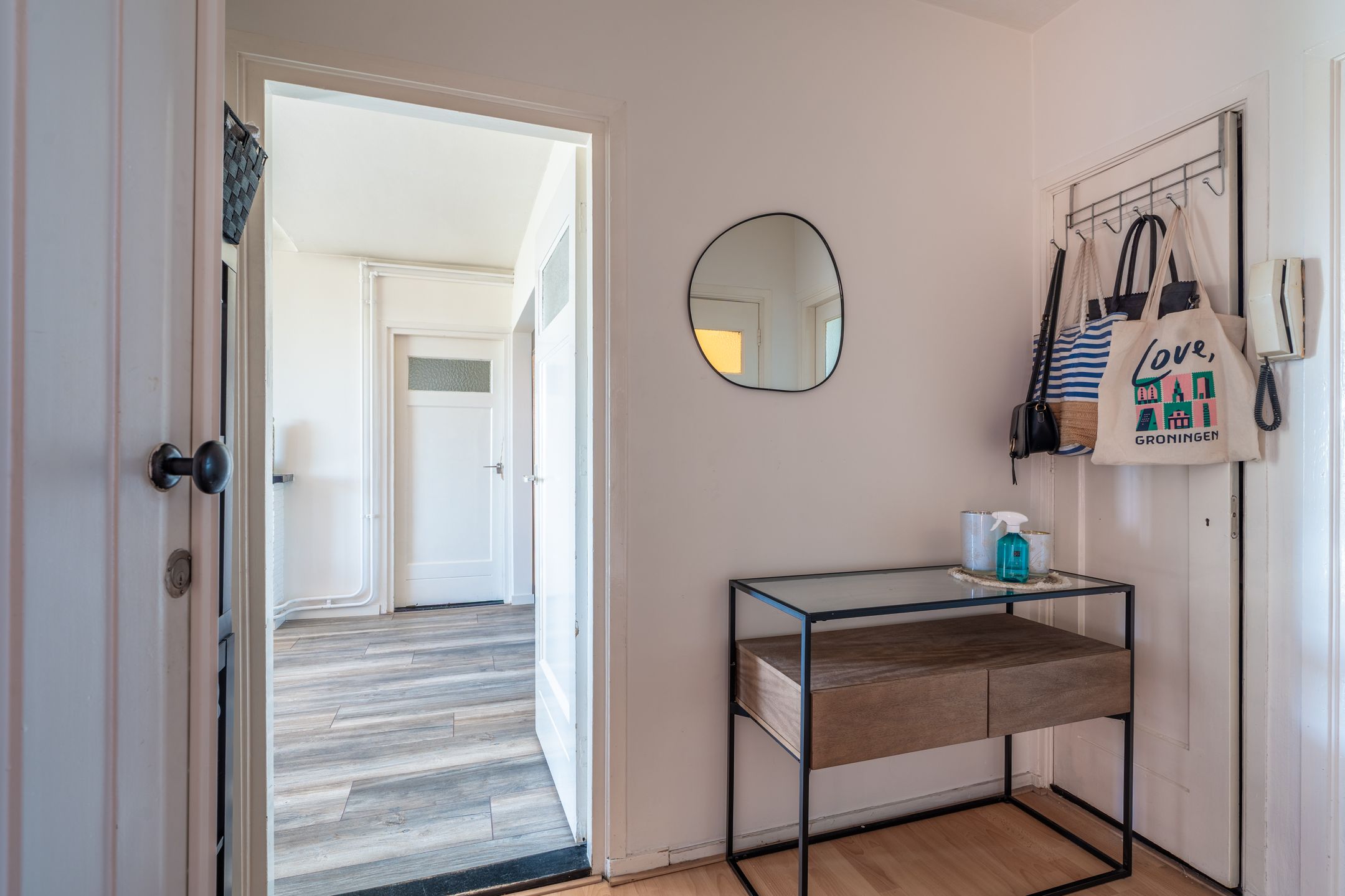 Foto 18 van Florakade 182