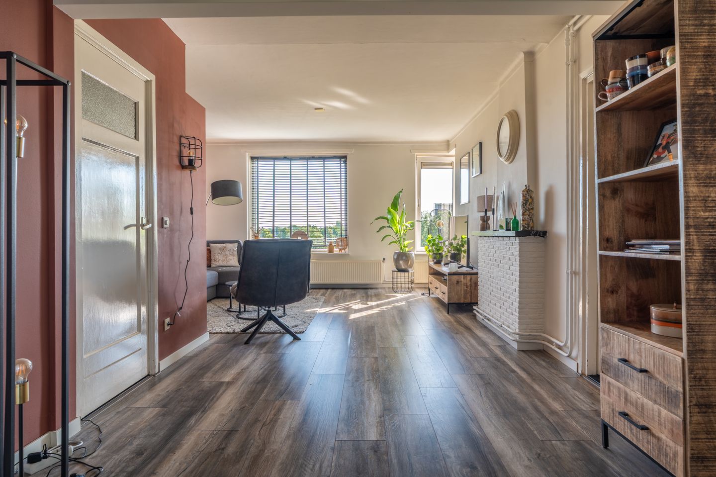 Foto 19 van Florakade 182