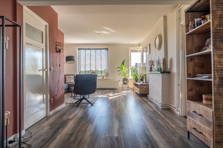 Foto 19 van Florakade 182