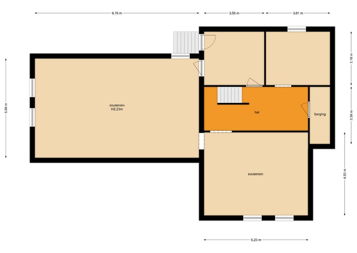 Foto 65 van Ompertsestraat 2-A