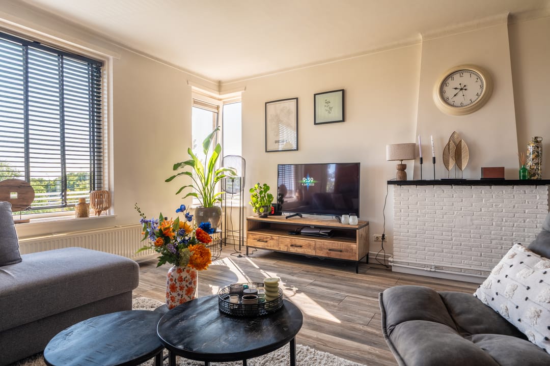 Foto 22 van Florakade 182