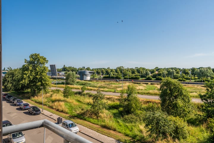 Foto 23 van Florakade 182