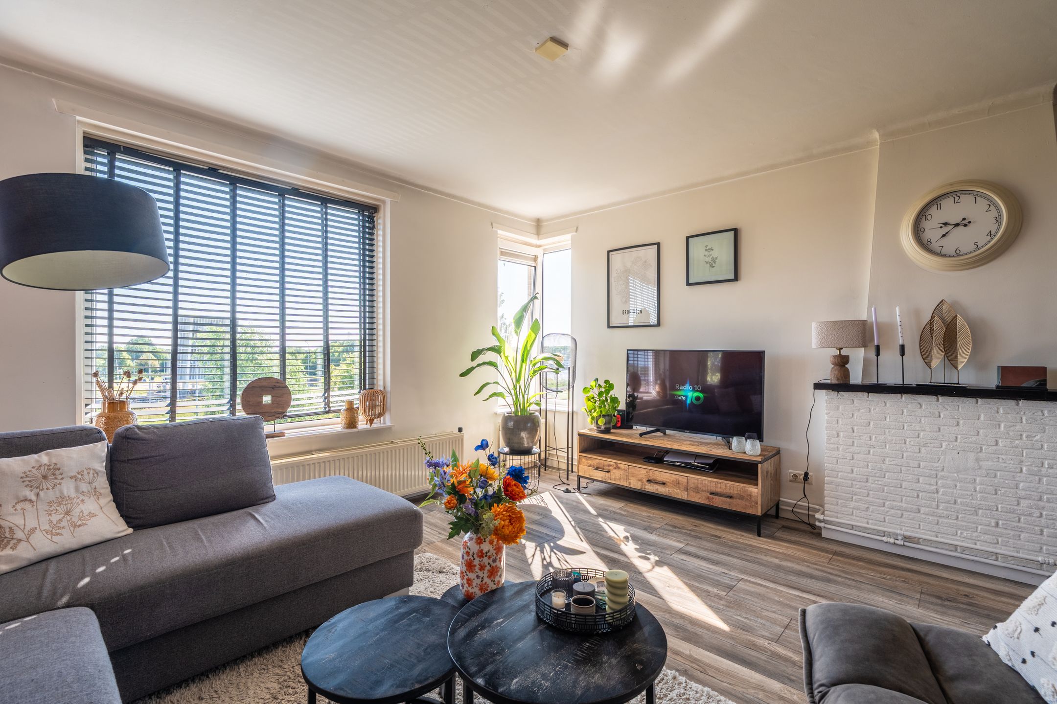 Foto 24 van Florakade 182