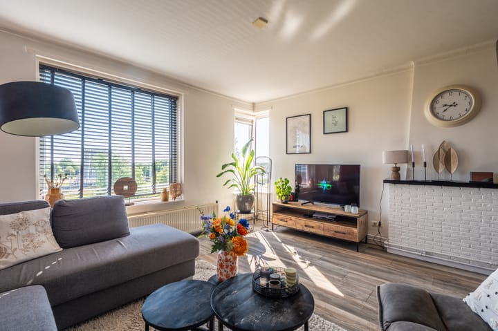 Foto 24 van Florakade 182