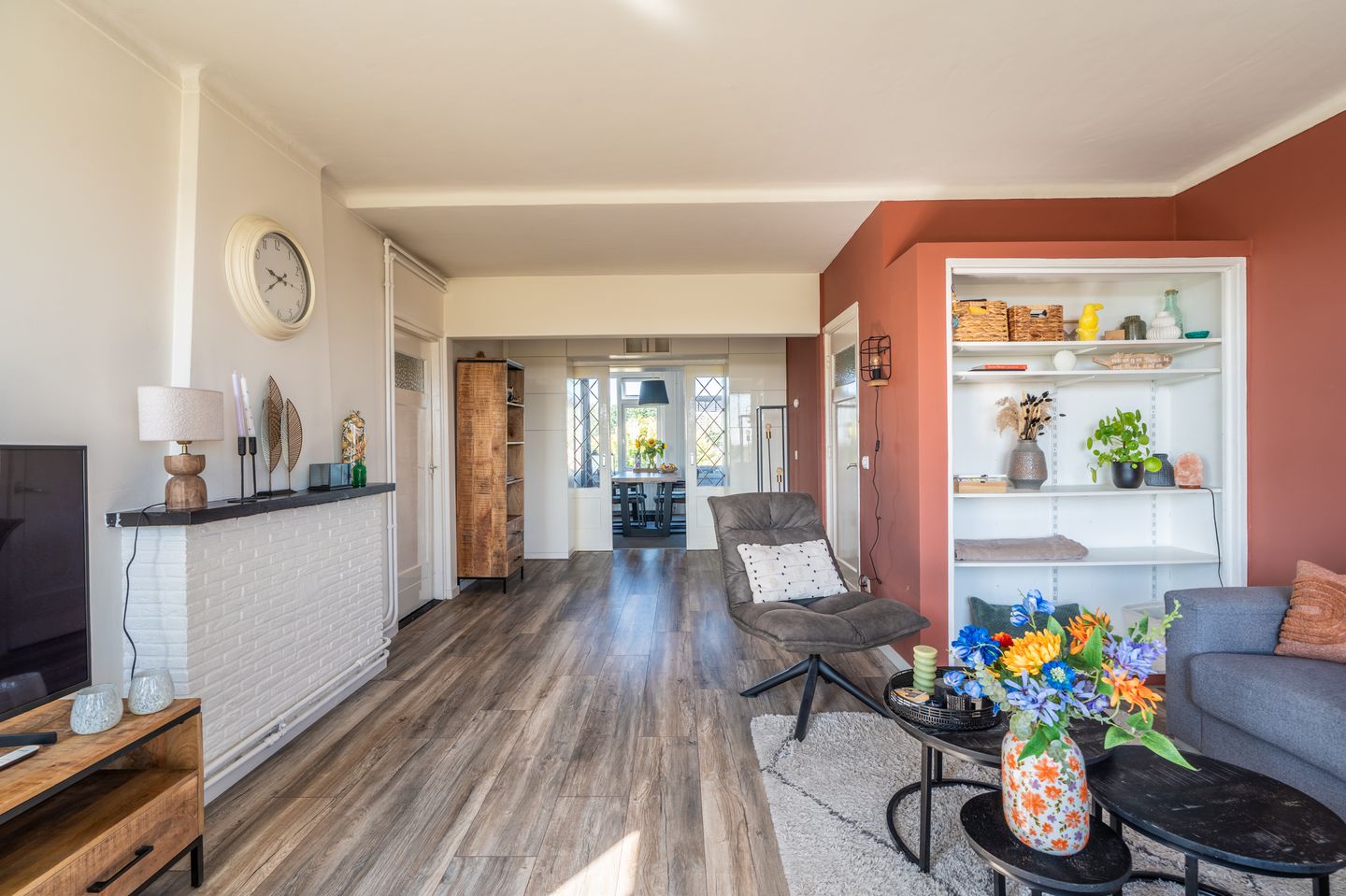 Foto 25 van Florakade 182