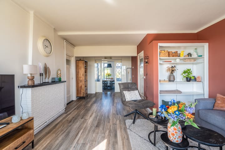 Foto 25 van Florakade 182