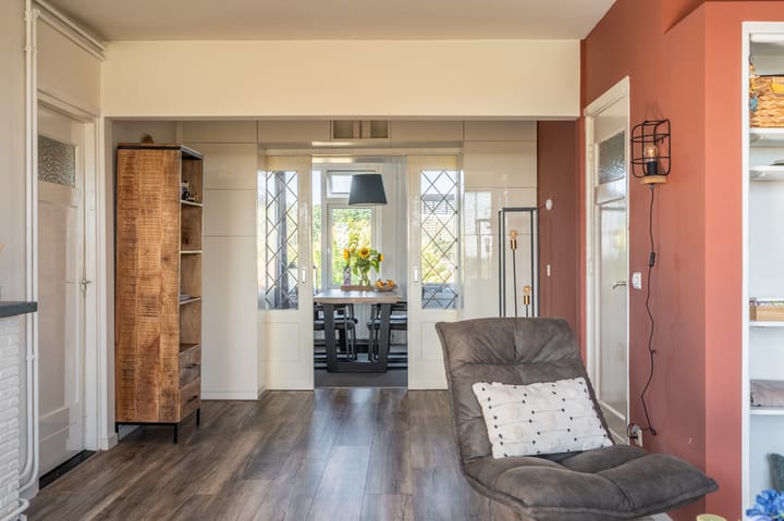 Foto 26 van Florakade 182