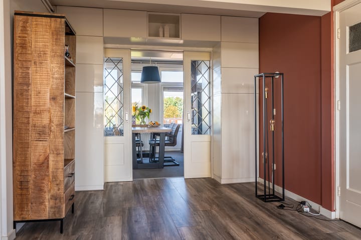 Foto 27 van Florakade 182