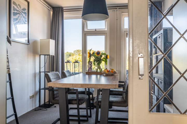 Foto 30 van Florakade 182