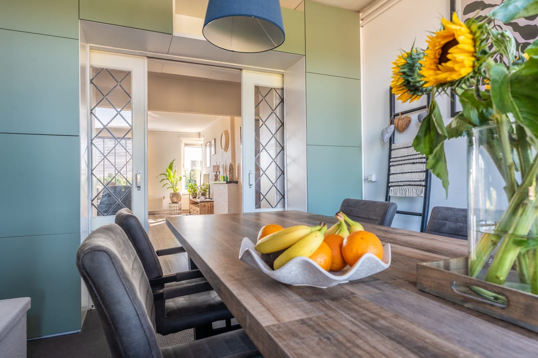 Foto 31 van Florakade 182