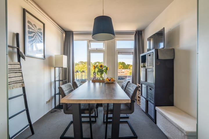 Foto 32 van Florakade 182