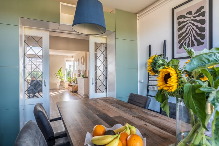 Foto 34 van Florakade 182