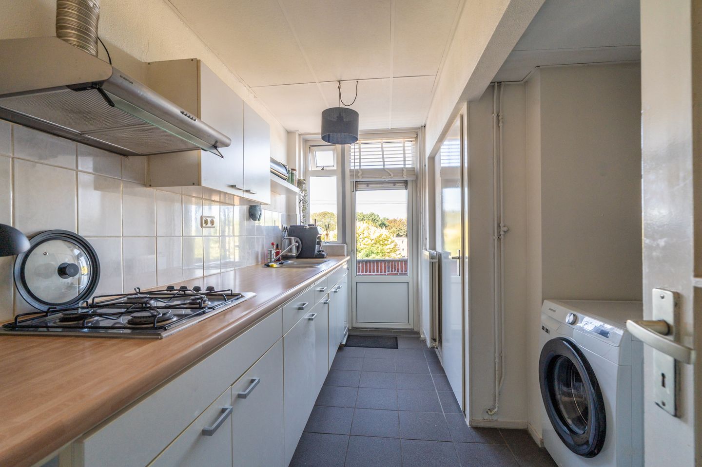 Foto 35 van Florakade 182