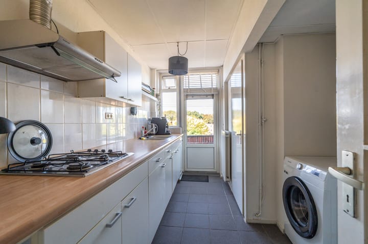 Foto 35 van Florakade 182