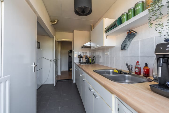 Foto 36 van Florakade 182